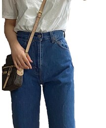 Levi's | デニムパンツ