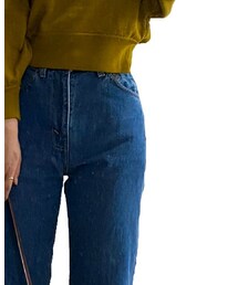 Levi's | デニムパンツ