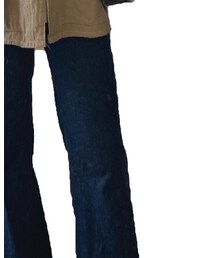 UNIQLO | デニムパンツ