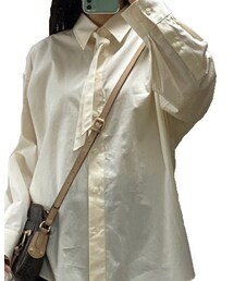 UNIQLO | シャツ/ブラウス