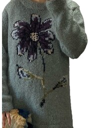 used | ニット/セーター