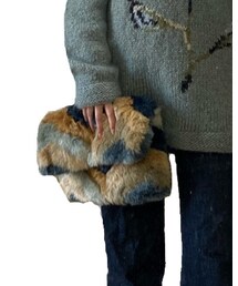 used | クラッチバッグ