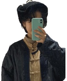 flower | ニット/セーター