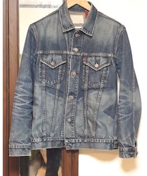 Levi's | デニムジャケット(デニムジャケット)