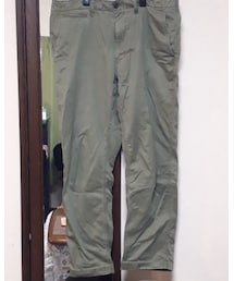 UNIQLO | チノパンツ