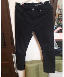 EDWIN | デニムパンツ