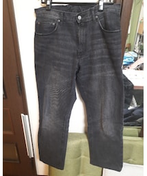 GU | デニムパンツ
