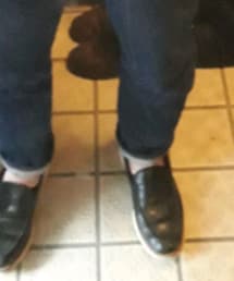 COLE HAAN | スリッポン