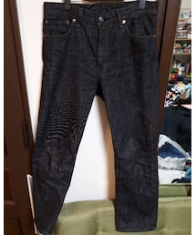 Levi's | 2000年代前半　リーバイス505(デニムパンツ)
