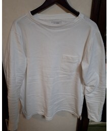 PLESIC | Tシャツ/カットソー