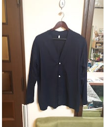 FIRMUM | カーディガン/ボレロ