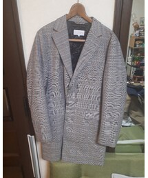 MACKINTOSH PHILOSOPHY | チェスターコート