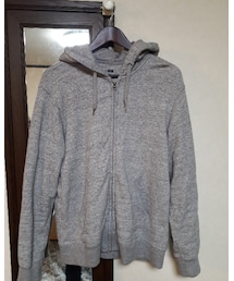 UNIQLO | パーカー
