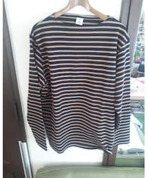 TOP-SIDER | Tシャツ/カットソー