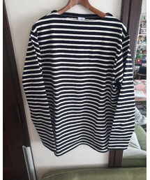 TOP-SIDER | Tシャツ/カットソー