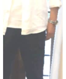 UNIQLO | チノパンツ