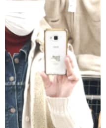 UNIQLO | カバーオール