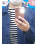 UNIQLO(ユニクロ)の「ジャケット/アウター(カバーオール)」