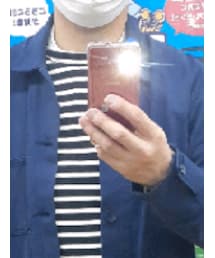 UNIQLO | カバーオール