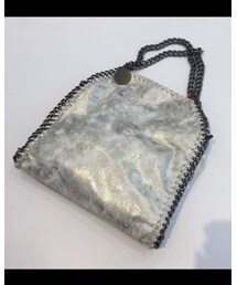no brand | ステラマッカートニー風(ショルダーバッグ)