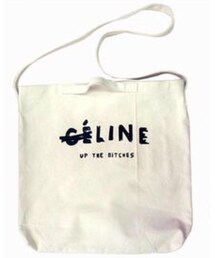 楽天 | セリーヌのパロディバッグ(トートバッグ)