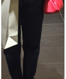 VINTAGE | デニムパンツ