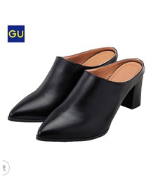 GU | パンプス