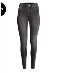 H&M | デニムパンツ