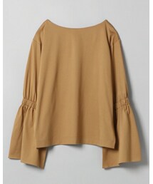 JEANASIS | Tシャツ/カットソー