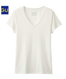 GU | Tシャツ/カットソー