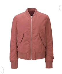 UNIQLO | ブルゾン