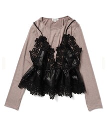 BEAMS | Tシャツ/カットソー