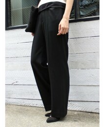 FRAMeWORK | その他パンツ