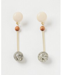 WEGO | イヤリング