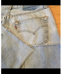 Levi's | デニムパンツ