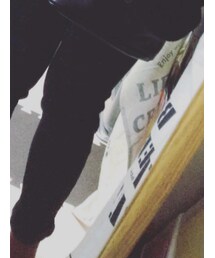 UNIQLO | パンツ