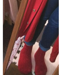 UNIQLO | デニムパンツ