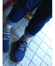 NEW BALANCE | シューズ