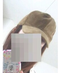 不明 | 帽子