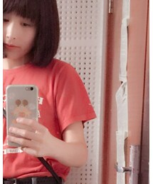 w closet | Tシャツ/カットソー