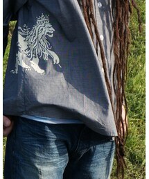 m'69 | シャツ/ブラウス