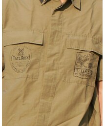 Peace Room | シャツ/ブラウス