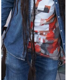 GAP | シャツ/ブラウス