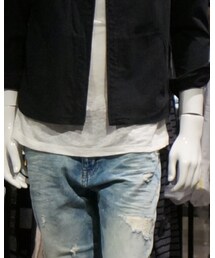 ZARA | シャツ/ブラウス