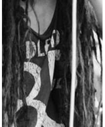 H&M | タンクトップ