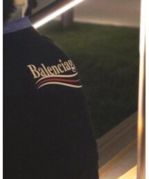 BALENCIAGA | Tシャツ/カットソー