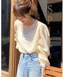 unbouquet | トップス