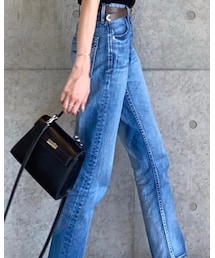 YANUK | デニムパンツ