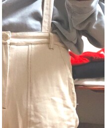 kutir | オールインワン・サロペット