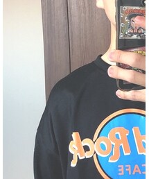 Hard Rock Cafe | トップス